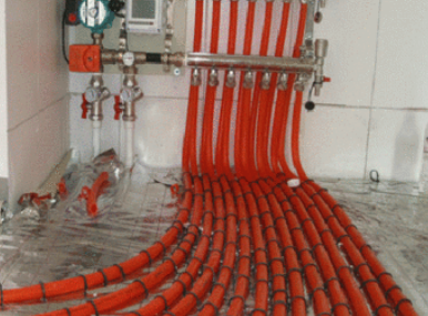 呈贡地暖维修多少钱