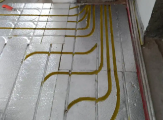 呈贡地暖维修哪家好
