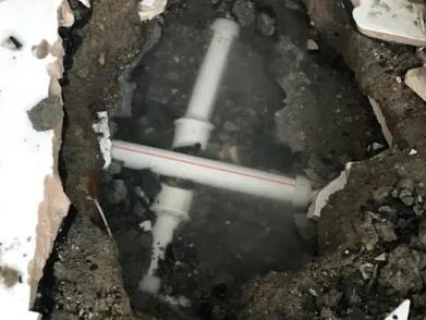 呈贡漏水检测公司哪家好