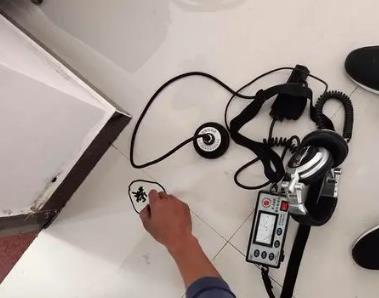 呈贡测漏水公司电话